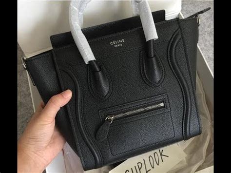 กระเป๋า celine|Celine baggage.